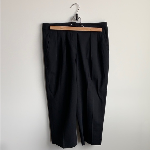Babaton Cropped Tailored Pants (fits like size 2) - Picture 2 of 4